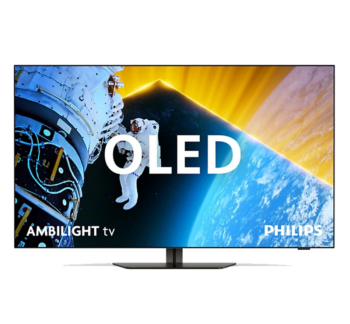 Philips 65" OLED809 4K Ambilight Google TV (2024)