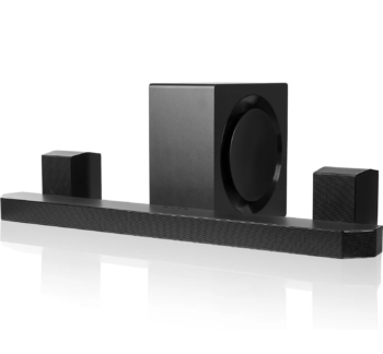 Samsung HW-Q990D 11.1.4 Dolby Atmos Soundbar