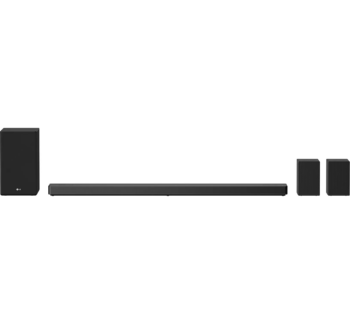 LG SN11RG 7.1.4 Dolby Atmos Soundbar