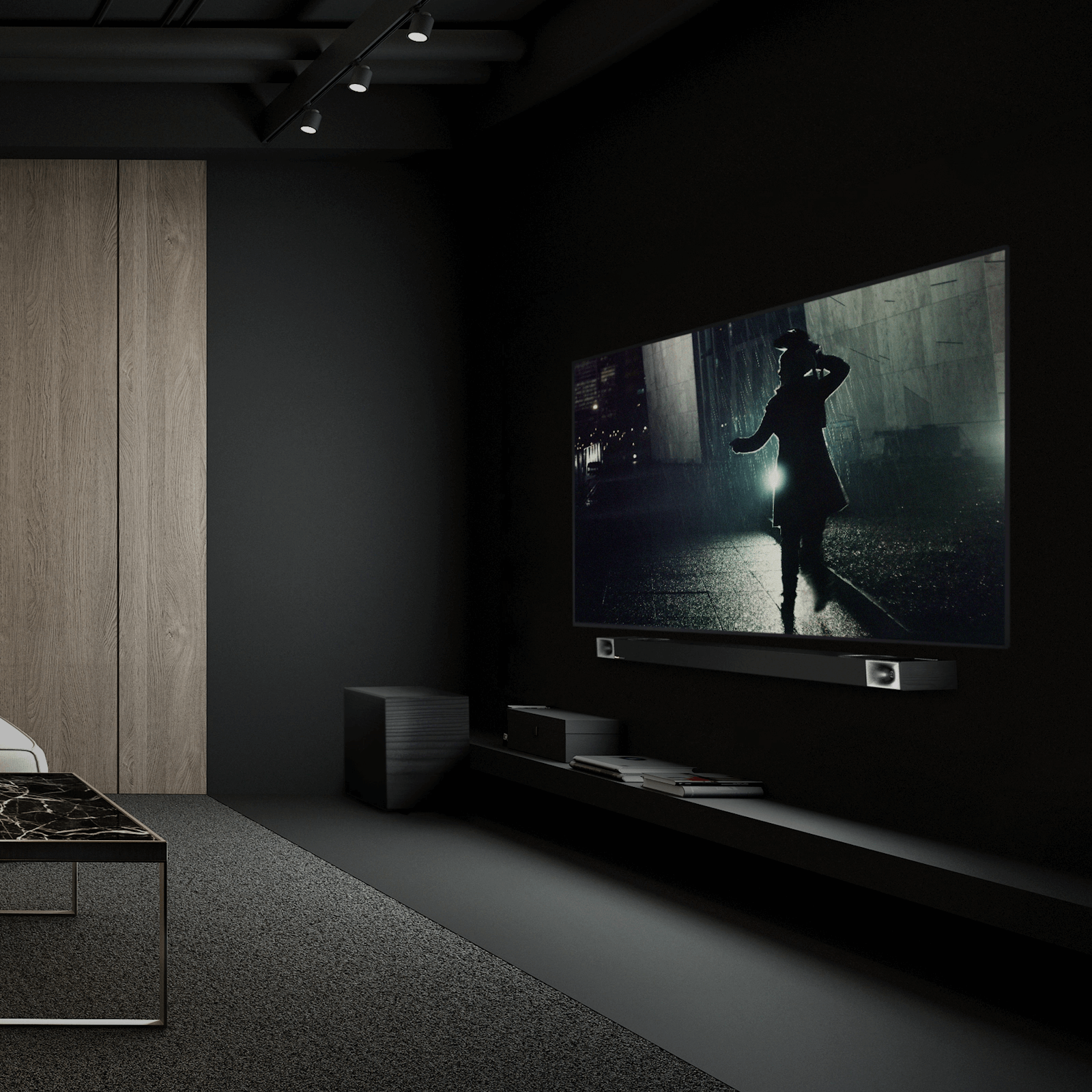 soundbar